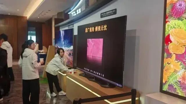 TCL和三星在欧美激烈互诉，双方在争什么？