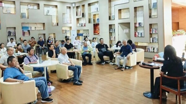 当古印封泥遇见丝路敦煌　一场跨越三千年的金石对话