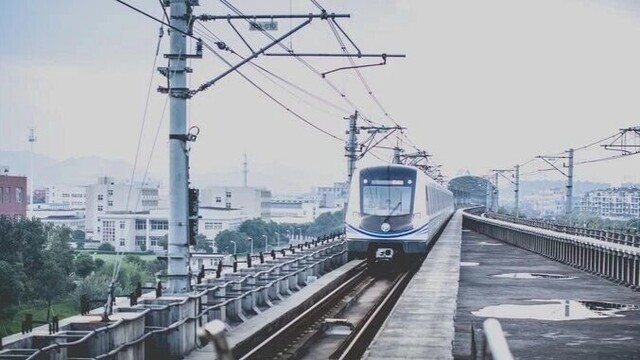 地铁涨价潮，来了