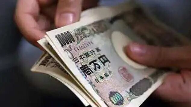 “我就是庄家！”贝森特再发声撑日元