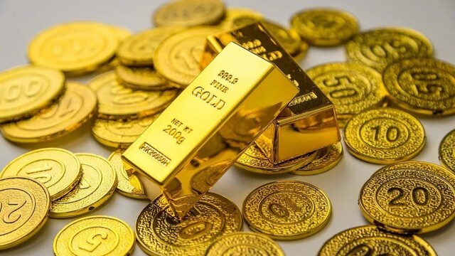 8月超20吨，中国央行连续22个月增持黄金