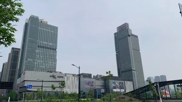 贷款40年买房的人出现了