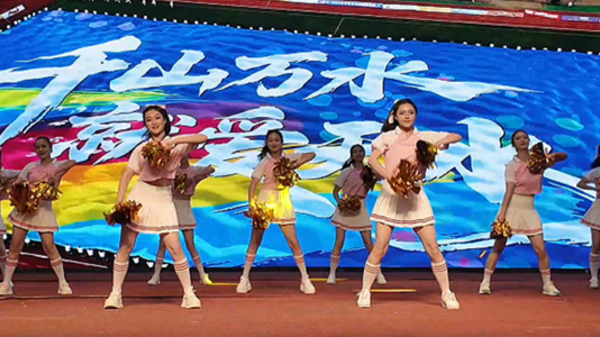 “畅游陇东南”金秋专场推介活动首站走进敦煌