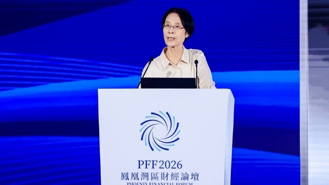 江小涓：这个数据大家不要吃惊，未来几年还要涨