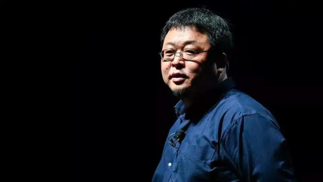 只有罗永浩才能救西贝