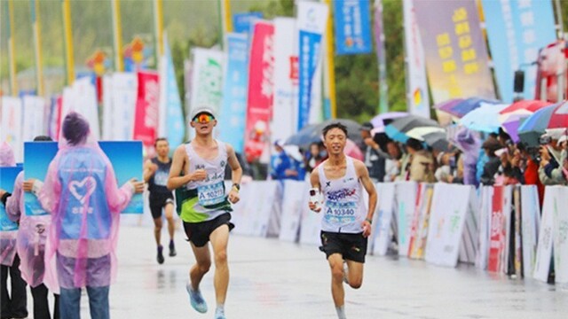 会师大地上演文艺盛宴　长征精神“声”入人心