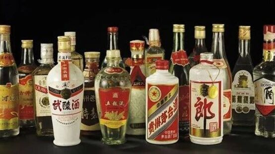 借势入境消费热潮，白酒也能跻身外消费者的“扫货清单”？