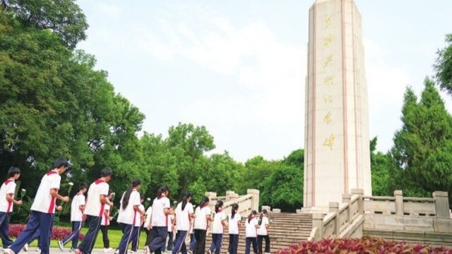 铭记历史 勿忘“九一八”