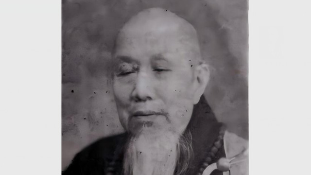 观本法师小传：澳门无量寿功德林创立者，开岭南佛教女众教育之先河