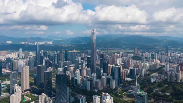 土地财政即将退场？