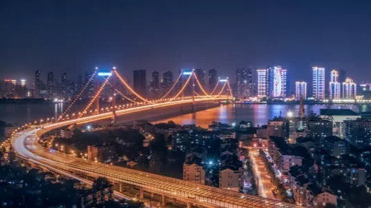 武汉，发布楼市新政