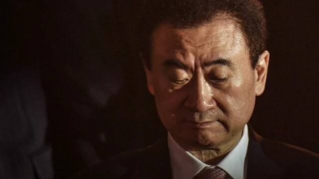 王健林，这次真惹上麻烦了