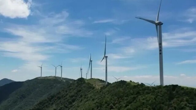 中国正在编织六张“超级大网”