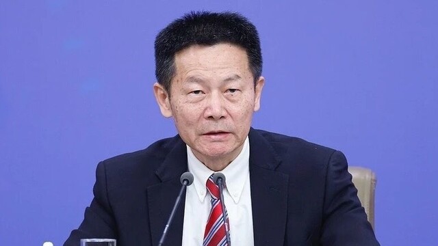 证监会主席吴清，最新发声
