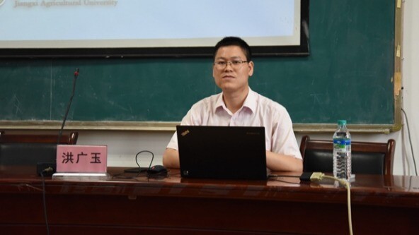 媒体人洪广玉涉寻衅滋事被刑拘，事涉5年前千亩樱桃园枯死纠纷