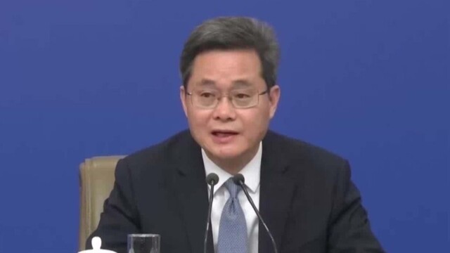 财政部长，最新发声