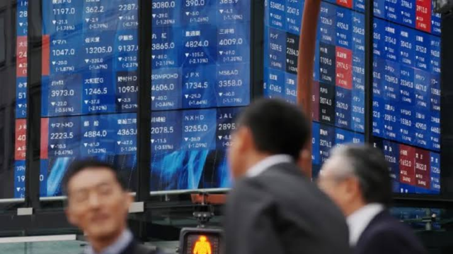 IMF发出最严重警告：全球债市可能“失序”飙息
