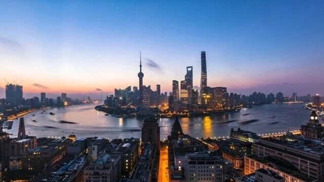 中国首个6万亿城市，呼之欲出了