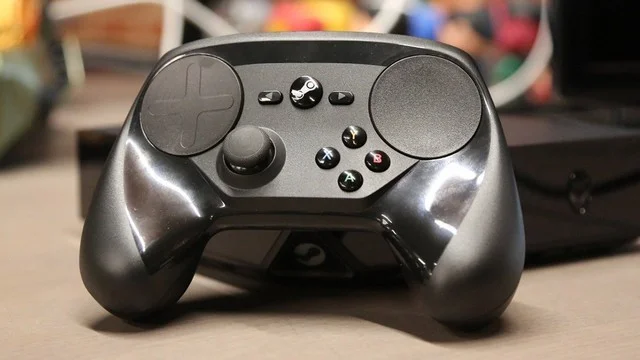 画饼数年终于开售 Steam掌机SMACH Z官网开售（steam绘画游戏）