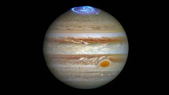 1994年木星求救信号（人类已发现57种外星人） 第3张