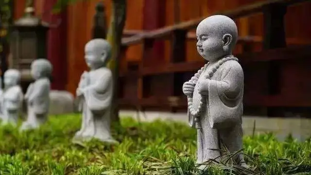 佛学经典十大佛语，你悟透了多少？（佛学精典）