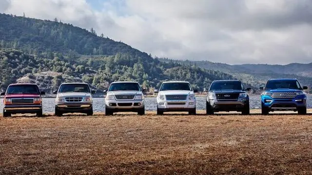 推荐3款即将上市的中大型SUV，是中年大叔的福利(2023年上市中大型suv)