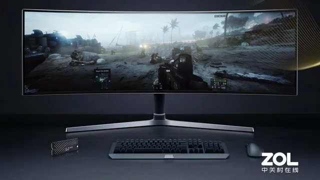 畅玩3A大作 大型网游 有这样一台主机就够了-流畅玩3a电脑预算