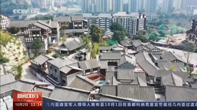三星堆、九寨沟、云冈石窟……多个旅游热门目的地现大客流（三星堆坐几路车）