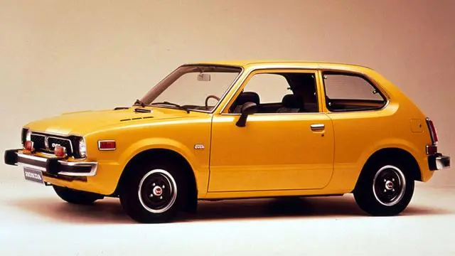 CIVIC等于什么？不是车，而是永远怀抱希望书写未来-civic ek9