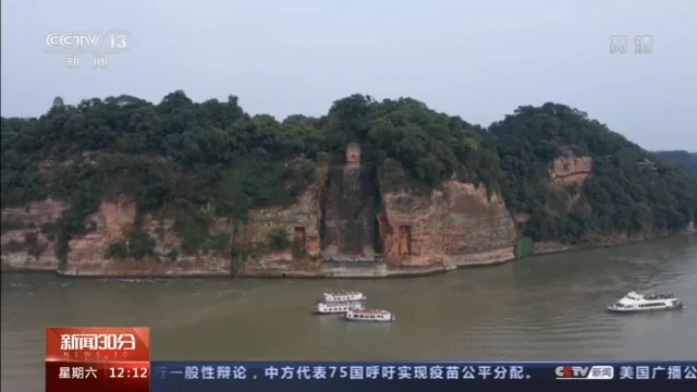 三星堆、九寨沟、云冈石窟……多个旅游热门目的地现大客流（三星堆坐几路车）