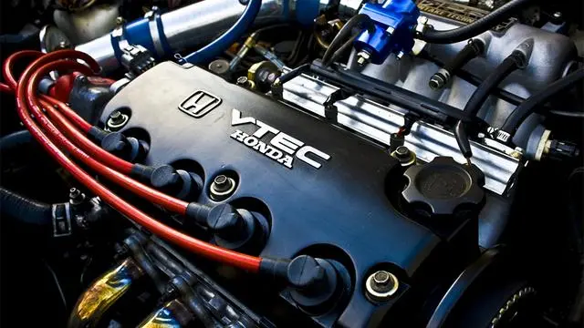 CIVIC等于什么？不是车，而是永远怀抱希望书写未来-civic ek9