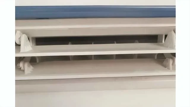 日村水总管小课堂| 空调什么时候需要加氟？空调怎么加氟？