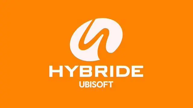 ▲ Hybride 工作室的图标