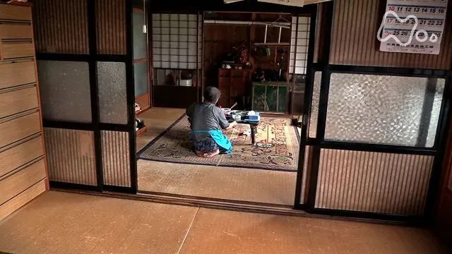 NHK《老后破产》
