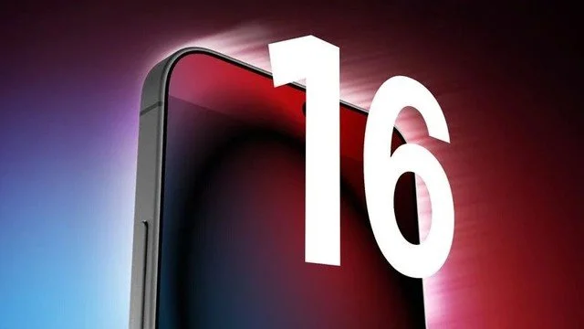 屏幕更长了？曝苹果iPhone 16 Pro系列手机将具有19.6:9长宽比