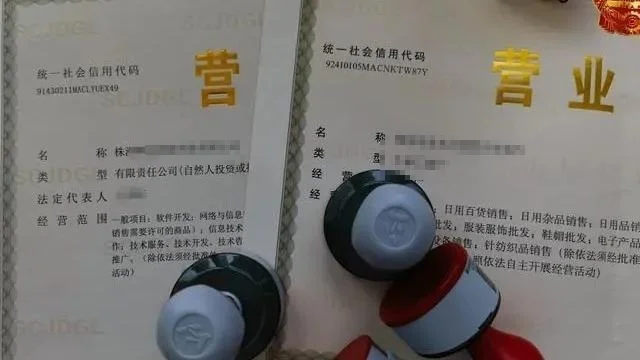 全职旅游博主喊冤：我被冒名开公司，还“卖了”200只野生食蟹猴