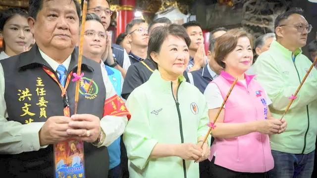 大陆宣布10项惠台政策,卢秀燕：望台当局尽快对接