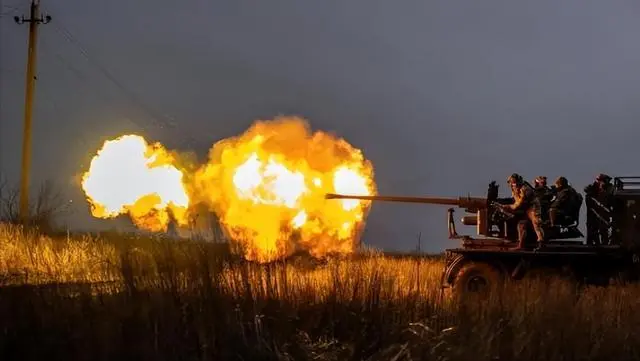 （俄军攻势越来越猛）