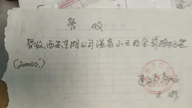 民营企业家受邀返乡投资，两次被刑拘，取保当天将亿元项目转给县政府_https://www.izongheng.net_快讯_第20张