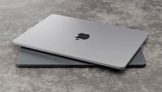 别买老款了！曝M2芯片15英寸MacBook Air已量产