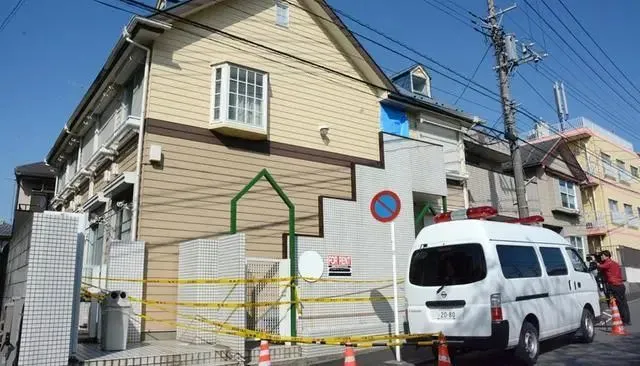 日本连环杀人犯家中藏9个人头,终于被执行绞刑…