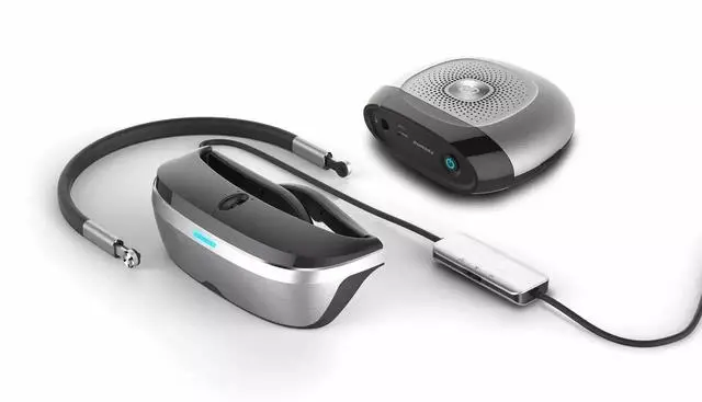 虚拟现实技术VR的演进方向以及虚拟现实技术瓶颈