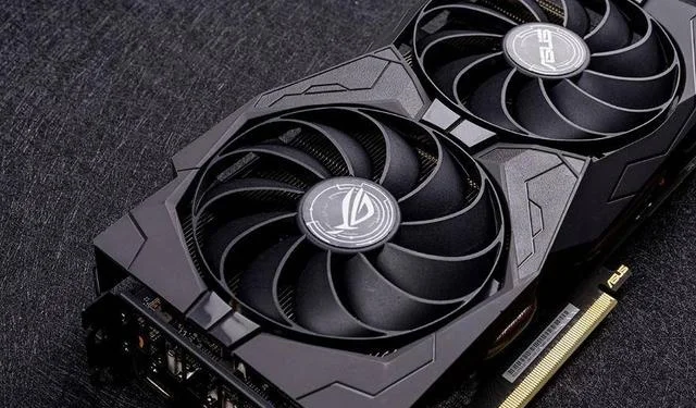 对比实测千元显卡1650 super和5500XT，谁的实力更强悍？-1650和590哪个值得买