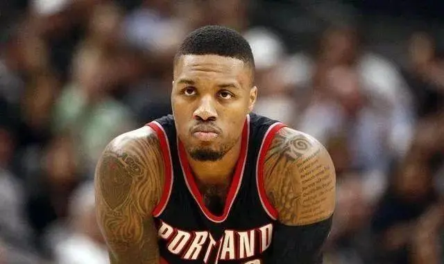 热衷排名的美媒评选出NBA下赛季西部前十球星，杜兰特遗憾落选-本赛季nba西部排名最新