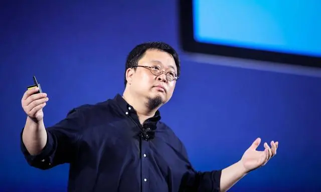 罗永浩开怼俞敏洪:每年占我几千万便宜,一句认可都没有_快讯_第3张_纵横网 罗永浩开怼俞敏洪:每年占我几千万便宜,一句认可都没有_https://www.izongheng.net_快讯_第3张