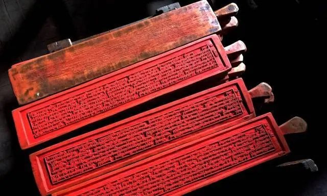 “非”同“遗”般!这些非遗带你畅游甘孜!