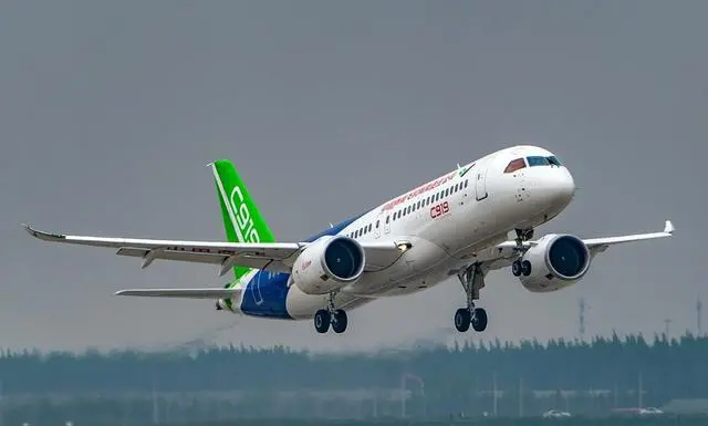 C919