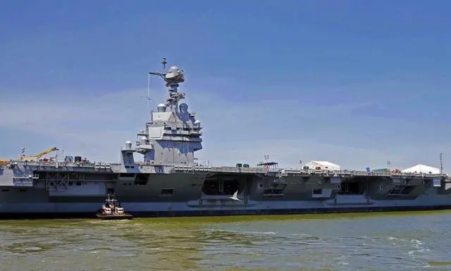 特朗普“缉毒战争”引爆一波大商机 厂商都来抢订单