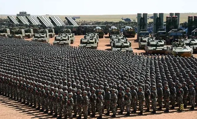 只有“武器的批判”才能说服美国