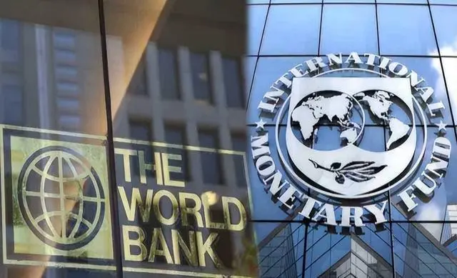 ������������ʻ��һ�����֯��IMF���ı�ʶ